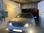Nissan Sunny-2