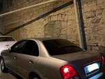 Nissan Sunny-12