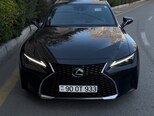 Lexus IS 300-4