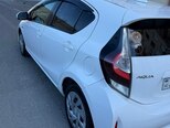 Toyota Aqua-7