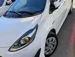 Toyota Aqua-5