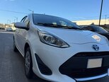 Toyota Aqua-4
