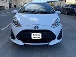 Toyota Aqua-1