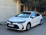Toyota Corolla-3