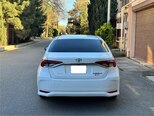 Toyota Corolla-4