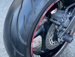 Yamaha FZ1-9