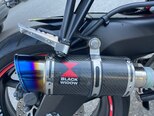 Yamaha FZ1-7