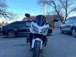 Yamaha FZ1-5