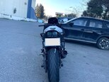 Yamaha FZ1-6