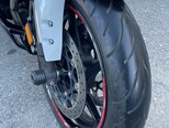 Yamaha FZ1-10