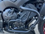 Yamaha FZ1-8