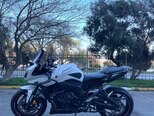 Yamaha FZ1-4