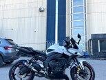 Yamaha FZ1-3