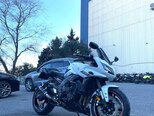 Yamaha FZ1-1
