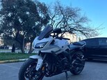 Yamaha FZ1-2