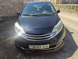 Nissan Note-1
