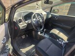 Nissan Note-8