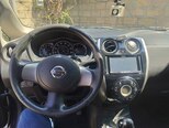 Nissan Note-6