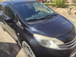 Nissan Note-7