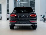 Bentley Bentayga-7