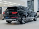 Bentley Bentayga-8