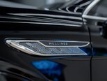 Bentley Bentayga-23