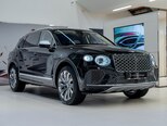 Bentley Bentayga-5