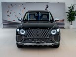 Bentley Bentayga-3