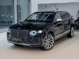Bentley Bentayga-2