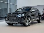 Bentley Bentayga-1