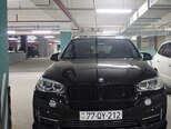 BMW X5-1