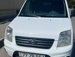 Ford Transit Connect-1