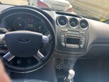 Ford Transit Connect-8