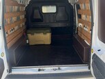 Ford Transit Connect-9