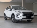 Mitsubishi Eclipse Cross-2