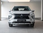Mitsubishi Eclipse Cross-1