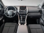 Mitsubishi Eclipse Cross-8