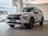 Mitsubishi Eclipse Cross-3