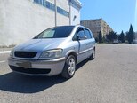 Opel Zafira-2