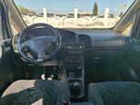 Opel Zafira-7