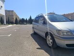 Opel Zafira-3