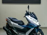 CFMOTO 150SC-2