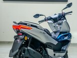 CFMOTO 150SC-4