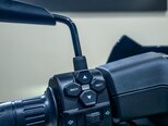CFMOTO 150SC-8