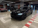 BMW Alpina B5-1