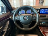 BMW Alpina B5-21