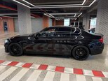 BMW Alpina B5-7