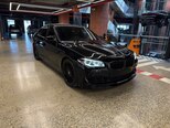 BMW Alpina B5-3