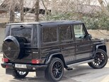Mercedes G 55 AMG-4