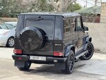 Mercedes G 55 AMG-3
